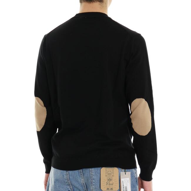 MAGLIA CON TOPPE +39MASQ - Mad Fashion | img vers.650x/